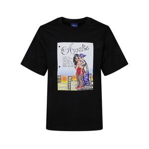 Awake Ny Men "Hug Tee" T-Shirt